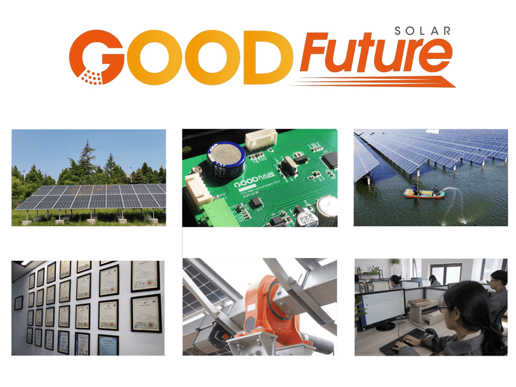 Good Future Company pic